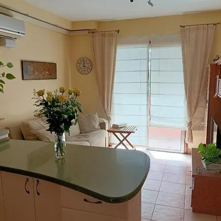 Apartment Apartamento En La Mejor Zona De Cruz Santa Cruz de Tenerife
