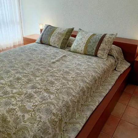 Apartamento En La Mejor Zona De Cruz * Santa Cruz de Tenerife