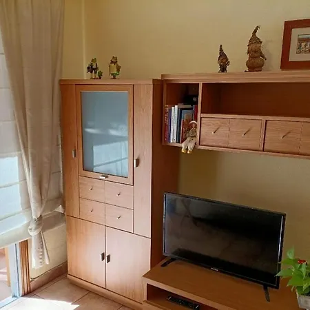 Apartamento En La Mejor Zona De Cruz
