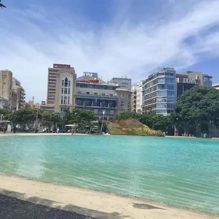 Apartamento En La Mejor Zona De Cruz Apartment Santa Cruz de Tenerife