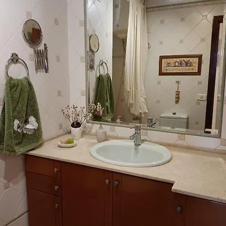 Appartement Apartamento En La Mejor Zona De Cruz